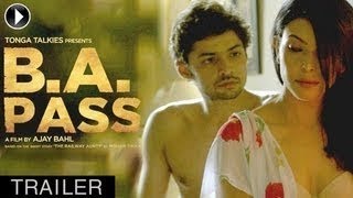 b a pass movietrailer