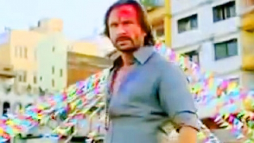 bullet raja trailer saif ali khan hd