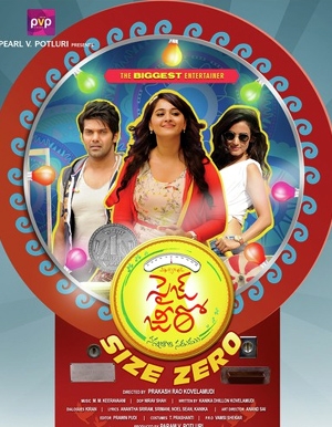 Size Zero -review 