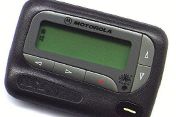 Pagers