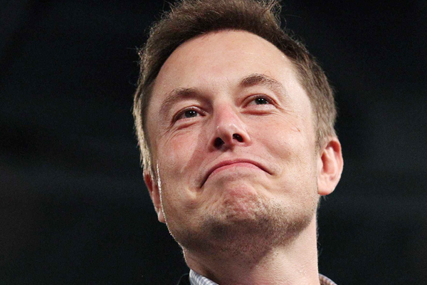 Elon-Musk