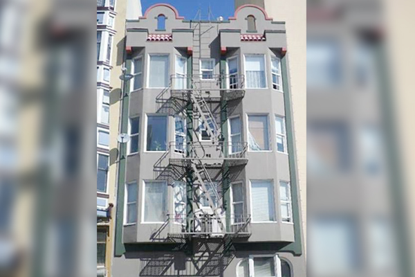 Tenderloin