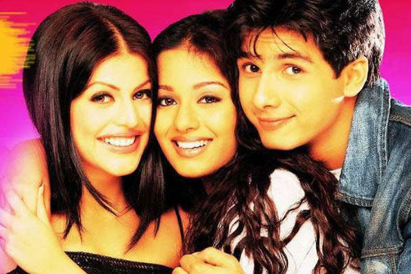 Ishq-Vishk