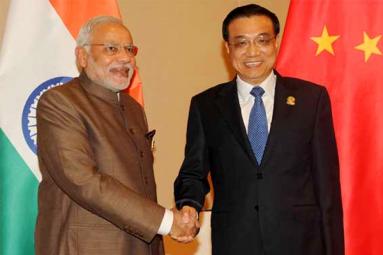 PM Modi to Visit China from May 14 - Border Dispute is Key Agenda?