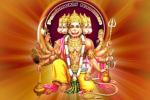 prayers made to lord hanuman., worship of lord hanuman, hanuman aarti, Hanuman aarti