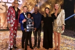 Lydian Nadhaswaram, world's youngest piano player lydian nadhaswaram, watch 13 year old chennai prodigy lydian nadhaswaram crowned the world s best wins 1 million, Child prodigy