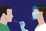 coronavirus, Hong Kong, 1st covid 19 re infection in hongkong should you worry, Yale university