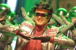 Shankar, 2.0 release date, four days collections of 2 0, Amy jackson