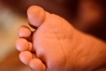airasia, baby dies in airasia flight, 2 month old baby dies on airasia flight to australia in the arms of fellow passenger after suffering medical episode, Mo farah