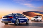 2025 Audi A4 Signature India, 2025 Audi A4 Signature specifications, 2025 audi a4 signature edition launched in india, Climate