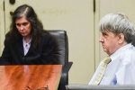 Turpin, california, california couple sentenced to 25 years for torturing their children, Nightmares