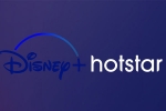 Disney, platforms, disney hotstar reaches 28 million paid subscribers in india nearing netflix s subscribe rate, This is an entertainment