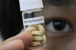 drugs, Covid-19, india has 3 covid 19 treatment drugs here s what you need to know, Remdesivir