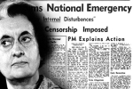 Indira Gandhi, Indira Gandhi, 45 years to emergency a dark phase in the history of indian democracy, Congress government