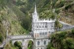Las Lajas Cathedral temple, Las Lajas Cathedral, las lajas cathedral, Las lajas cathedral