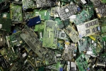 e waste disposal methods, e waste problems, 50 mn tonnes of e waste discarded each year un report, World economic forum