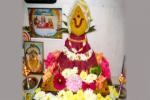 Varalakshmi Vratam, Vratam of Varalakshmi, varalakshmi vratam, Leprosy