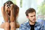 jealous partner, relationship, 6 unhealthy signs of jealousy in a relationship, Complains