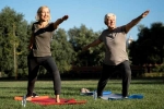 60s health habits breaking, 60s health habits new breaking, special habits to stay healthy in your 60s, Healthy habits