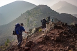 first indian man to climb mount everest, first indian man to climb mount everest, 77 indian hikers on their way to world s highest mt everest peak, Mt everest