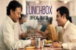 Arun Rangachari, Here's your Lunchbox, here s your lunchbox, The lunchbox trailer