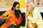 gujarat chief minister, yoga guru baba ramdev, ramdev lashes in modi s support, Indian politics news