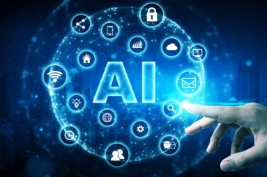 AI to take over 80 percent jobs in 3-5 years