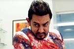 Aamir Khan China records, Secret Superstar, aamir khan s next opens with a bang in china, Dhoom 3