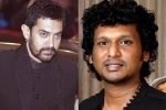 Aamir Khan and Lokesh Kanagaraj, Aamir Khan and Lokesh Kanagaraj news, aamir khan and lokesh kanagaraj to team up, Rajinikanth