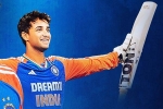 T20I Rankings news, Abhishek Sharma breaking, young india batsman on top spot in t20i rankings, The