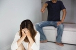 Abusive Relationship latest breaking, Abusive Relationship problems, how to get rid of an abusive relationship, Relationship news