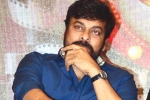 Acharya news, Acharya release date, budget cuts for chiranjeevi s acharya, Syeraa