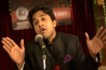 omi vaidya new movie, omi vaidya net worth, indian american actor omi vaidya to host a radio show titled the omi show, Bollywood songs