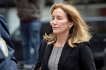 College Admissions Scandal, College Admissions Scandal, hollywood actress felicity huffman pleads guilty in college admissions scandal, Desperate housewives