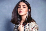 Anushka Sharma as Sita, Anushka Sharma, adipurush to have anushka sharma as sita, Filmfare