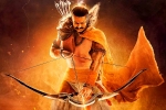 Adipurush Trailer new records, Adipurush Trailer breaking news, new record for adipurush trailer, Adipurush trailer