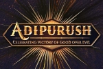 Adipurush legal issues, Prabhas, legal issues surrounding adipurush, Ncw