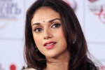 Aditi Rao Hydari, Casting Couch, casting couch was out of work for 8 months after my refusal says aditi rao hydari, Mee too