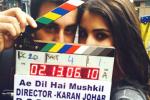 Ae Dil Hai Mushkil, Karan Johar, ranbir s next shoot wrapped up, Hot scenes