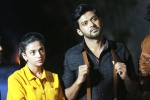 Agent Sai Srinivasa Athreya telugu movie review, Agent Sai Srinivasa Athreya movie review and rating, agent sai srinivasa athreya movie review rating story cast and crew, Sandeep raj
