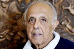 , Indain-origin news, indian origin south african anti apartheid activist passes away, Robben island