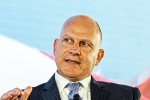 Campbell Wilson resignation, Campbell Wilson exit, air india ceo campbell wilson confirms exit, Covid 19