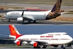 Air India Express, Air India big plans, air india vistara to merge after singapore airlines buys 25 percent stake, Singapore airlines