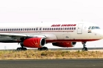 Air India updates, Air India news, air india to lay off 200 employees, Carrier