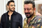 Son of Sardaar 2, Son of Sardaar 2 in Scotland, ajay devgn and sanjay dutt teaming for son of sardaar 2, Sanjay dutt