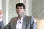 Ajei Gopal, ANSYS, indian origin software industry veteran becomes ceo of us firm, Ansys