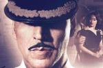 Rustom, Tinu Suresh Desai, akshay kumar s rustom trailer out, Esha gupta