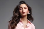 Alia Bhatt breaking news, Alia Bhatt movies, alia bhatt new face for gucci, Photoshoot