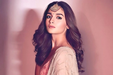 Alia Bhatt Out Of RRR?