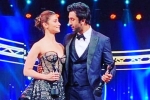 ranbir alia age difference, ranbir alia marriage, watch alia bhatt says i love you to ranbir kapoor in her filmfare winning speech for raazi, 59 filmfare awards